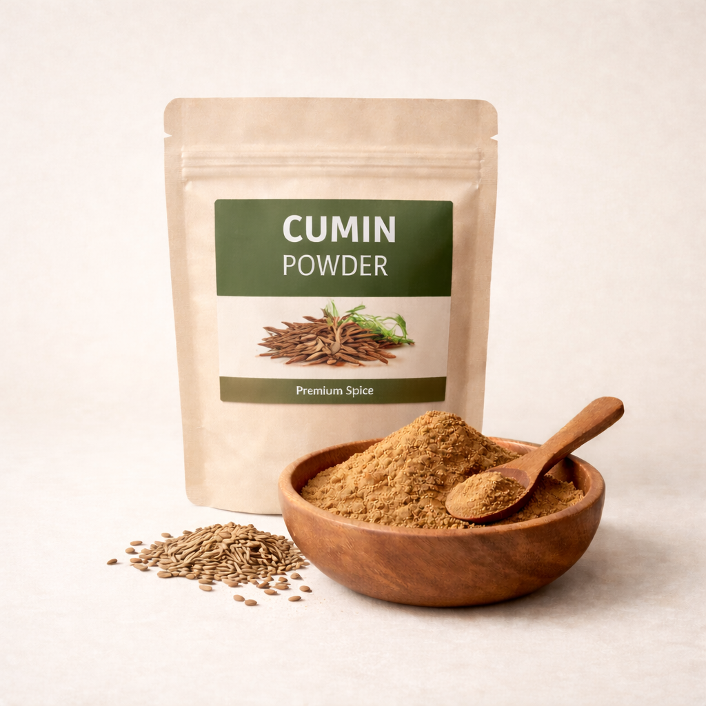 CUMIN POWDER