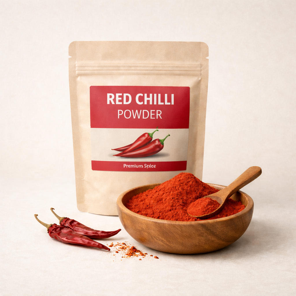 Red Chilli Powder