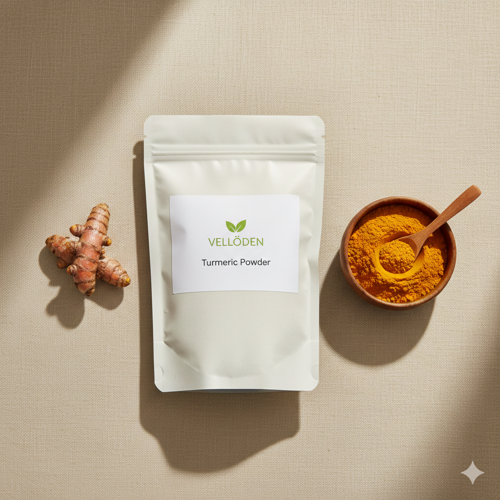Turmeric Powder