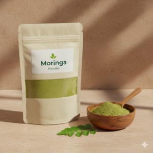 Moringa Leaf Powder